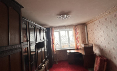 Купить 1-комнатную квартиру, Новополоцк, Молодежная ул., 171/1. Фото 4