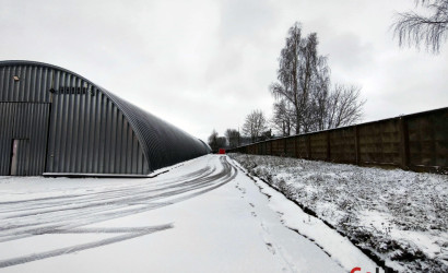 Продажа склада, Заславль, Советская ул., 134,  290.5 кв.м.. Фото 10