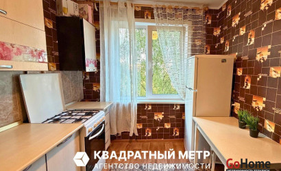 Купить 3-комнатную квартиру, Минск, Тикоцкого ул., 34/2 (Первомайский район). Фото 1