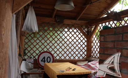 Купить дом, Тюхиничи, Мотыкальский с/с, 17.49 соток. Фото 24