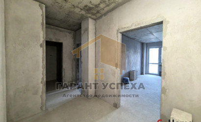 Купить 3-комнатную квартиру, Брест, просп. Республики. Фото 2