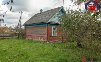 Купить дом, Менютки, 23 соток. Фото 17