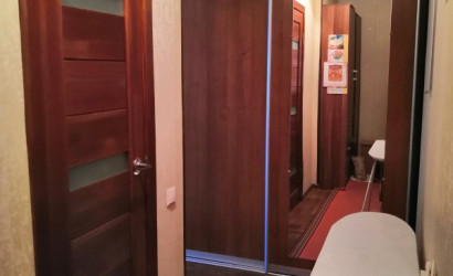 Купить 1-комнатную квартиру, Засимовичи, Централная 114. Фото 3