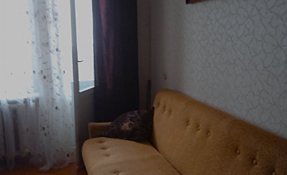 Снять 2-комнатную квартиру на сутки, Круглое, Партизанская, 25. Фото 1