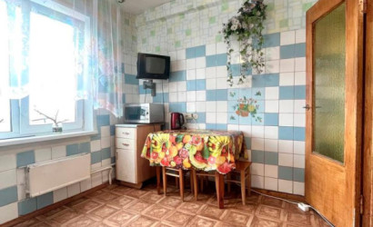 Купить 3-комнатную квартиру, Минск, Голубева ул. 22 (Московский район). Фото 22