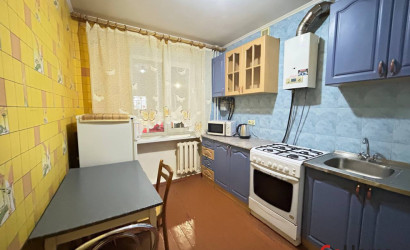 Снять 2-комнатную квартиру на сутки, Петриков, Карла Маркса, 2. Фото 10