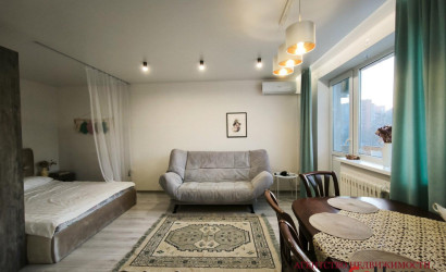 Купить 1-комнатную квартиру, Брест, ул. Гоголя, д. . Фото 3