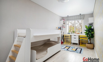 Купить 3-комнатную квартиру, Минск, Филатова, 17 (Заводской район). Фото 11