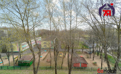 Купить 1-комнатную квартиру, Минск, Жудро ул., 12(Фрунзенский район). Фото 27