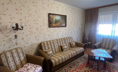 Снять 3-комнатную квартиру, Минск, Прушинских, 4 (Ленинский район). Фото 7