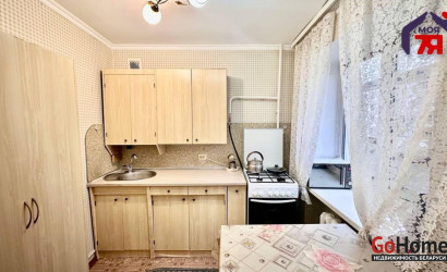 Купить 1-комнатную квартиру, Слуцк, Ленина ул., 150. Фото 6