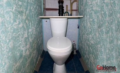 Купить 2-комнатную квартиру, Витебск, Петруся Бровки, 19/4. Фото 3