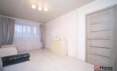 Купить 1-комнатную квартиру, Минск, Радужная ул., 6 (Центральный район). Фото 2