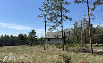  2-этаж.(75.3 м2), -Борок(Лесная ул.)