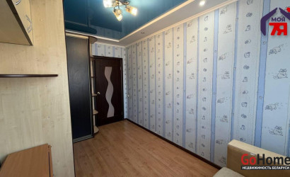 Купить 3-комнатную квартиру, Слуцк, Копыльская ул., 1. Фото 12