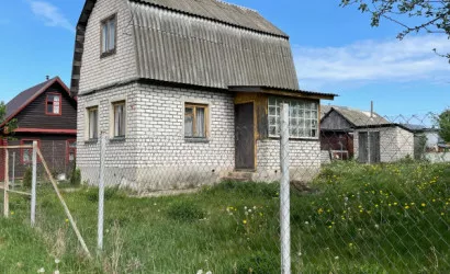  2-этаж.(48 м2), Кальники(41)