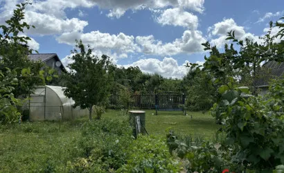  2-этаж.(84 м2), СТ Лазурное