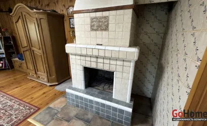  2-этаж.(227 м2), Турковщина