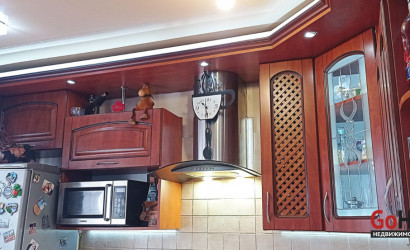 Купить 2-комнатную квартиру, Минск, ул. Жудро, д. 37 (Фрунзенский район). Фото 10