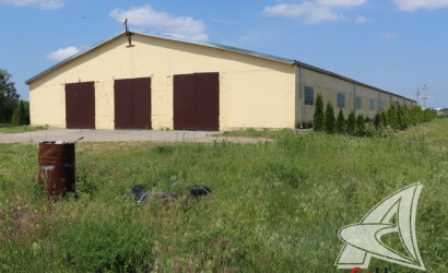 Продажа склада, Щебрин,  1411.5 кв.м.. Фото 3