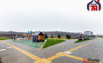 Купить 2-комнатную квартиру, Минск, Тимирязева ул., 134 (Центральный район). Фото 16