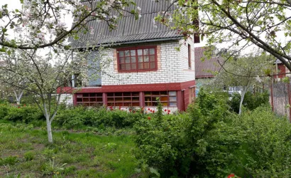  3-этаж.(83 м2), Волма(Вежа-89)