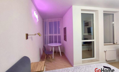 Купить 1-комнатную квартиру, Минск, Жореса Алфёрова ул., 1 (Октябрьский район). Фото 6