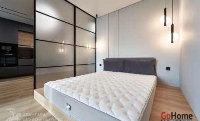 Купить 2-комнатную квартиру, Минск, Макаенка ул., 12/Ж (Первомайский район). Фото 45