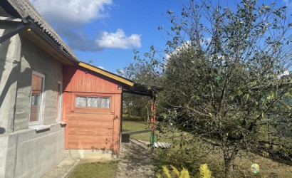 Купить дом, Острошицкий Городок, Коммунистическая ул., 11.74 соток. Фото 3