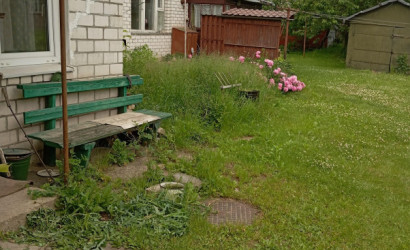 Купить 2-комнатную квартиру, Лида, пер.Железнодорожный, 3/2. Фото 4