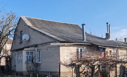 Купить коттедж, Волковыск, ул. Советская, 50, 15 соток. Фото 2