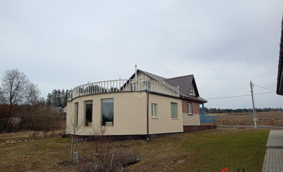 Купить дом в деревне, Белмонэф, 14.93 соток. Фото 5