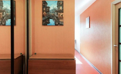 Купить 1-комнатную квартиру, Минск, Рафиева, 78 (Московский район). Фото 7