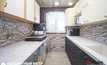 Купить дом в деревне, Ромашка Соломореченская, 5 соток. Фото 2