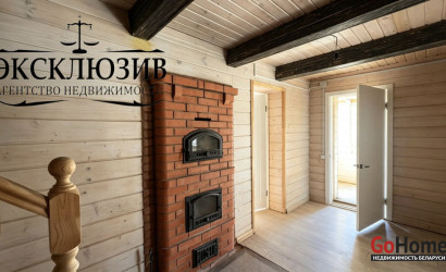 Купить дом в деревне, Родник, 7.34 соток. Фото 10