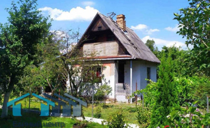 Купить дом в деревне, Дубок-2009, 5.03 соток. Фото 2