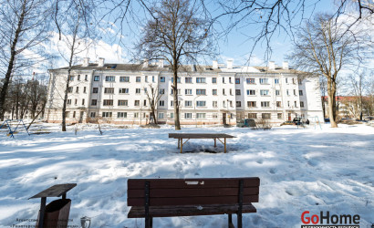 Купить комнату, Минск, Пономарёва, 4 (Первомайский район). Фото 9