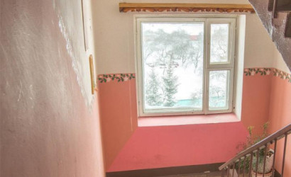 Купить 3-комнатную квартиру, Молодечно, Городокская ул., 116. Фото 13