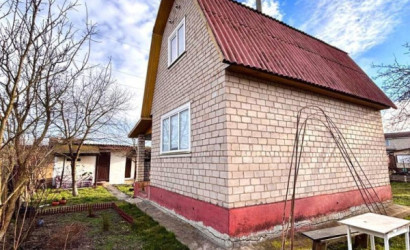 Купить дом в деревне, Горняк-3, 4.87 соток. Фото 3