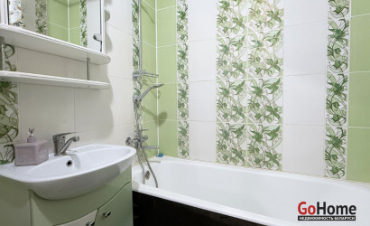 Купить 3-комнатную квартиру, Витебск, Московский, 107/1. Фото 15