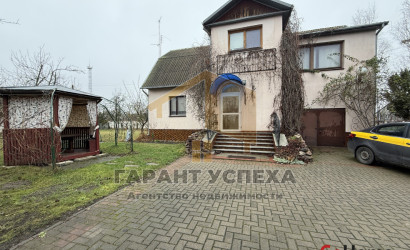 Купить дачу, Брест, Козловичи, 6.5 соток. Фото 1