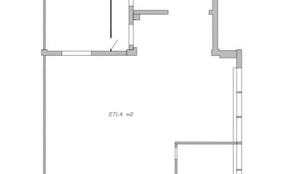 Аренда торгового помещения, Минск, Независимости просп., 84/А,  271.4 кв.м.. Фото 7