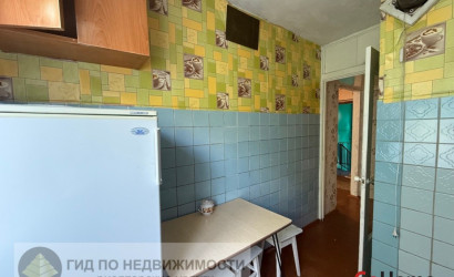 Купить 2-комнатную квартиру, Гомель, ул. Малайчука, д. 33. Фото 7