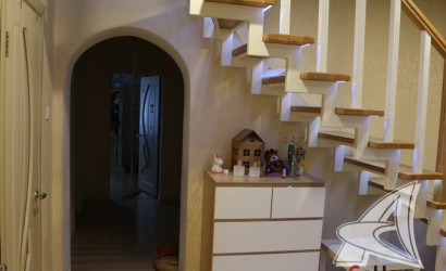 Купить дом, Брест, Граевка, 5.15 соток. Фото 41