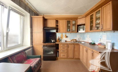 Купить 3-комнатную квартиру, Ореховский, , . Фото 3