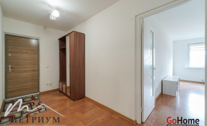 Купить 1-комнатную квартиру, Минск, Семеняко ул., 17(Фрунзенский район). Фото 16
