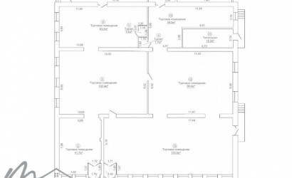 Продажа торгового помещения, Барановичи, Притыцкого ул., 77,  581.6 кв.м.. Фото 8