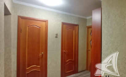 Купить 3-комнатную квартиру, Брест, Восток, ул. Московская. Фото 13