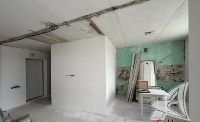 Купить 1-комнатную квартиру, Брест, Центр, ул. Кирова. Фото 6