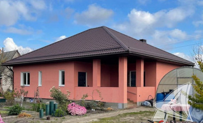 Купить дом, Брест, Сад. товарищества, 7.18 соток. Фото 1